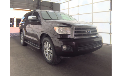 toyota-sequoia - 2