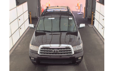 toyota-sequoia - 4