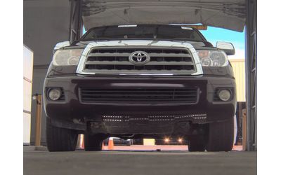 Toyota Sequoia LIMITED* 5.7* V8* ПОДГРЕВ* КАМЕРА* КЕЙЛЕС - автомобили, коли, обяви за нови и употребявани 6