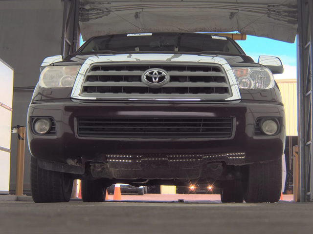 Toyota Sequoia LIMITED* 5.7* V8* ПОДГРЕВ* КАМЕРА* КЕЙЛЕС - автомобили, коли, обяви за нови и употребявани 6