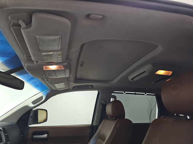 Toyota Sequoia PLATINUM* 5.7* V8* ПОДГРЕВ* КАМЕРА* КЕЙЛЕС - автомобили, коли, обяви за нови и употребявани 12