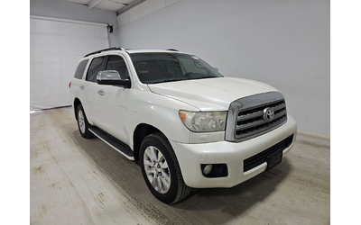 toyota-sequoia - 2