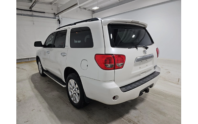toyota-sequoia - 3