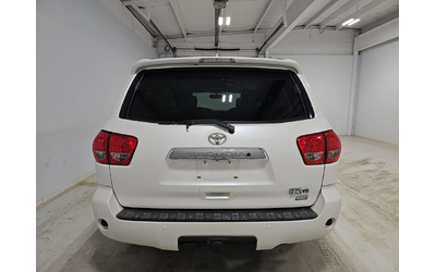 toyota-sequoia - 5
