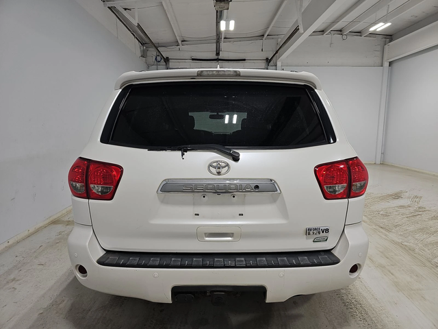 Toyota Sequoia PLATINUM* 5.7* V8* ПОДГРЕВ* КАМЕРА* КЕЙЛЕС - автомобили, коли, обяви за нови и употребявани 5