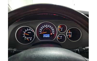 Toyota Sequoia PLATINUM* 5.7* V8* ПОДГРЕВ* КАМЕРА* КЕЙЛЕС - автомобили, коли, обяви за нови и употребявани 9