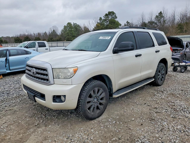 Toyota Sequoia PLATINUM* 5.7* V8* ПОДГРЕВ* КАМЕРА* КЕЙЛЕС - автомобили, коли, обяви за нови и употребявани 0