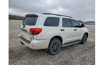 toyota-sequoia - 1