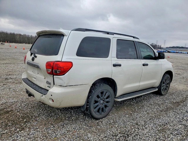 Toyota Sequoia PLATINUM* 5.7* V8* ПОДГРЕВ* КАМЕРА* КЕЙЛЕС - автомобили, коли, обяви за нови и употребявани 1