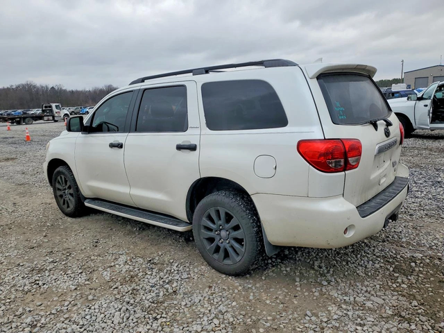 Toyota Sequoia PLATINUM* 5.7* V8* ПОДГРЕВ* КАМЕРА* КЕЙЛЕС - автомобили, коли, обяви за нови и употребявани 3