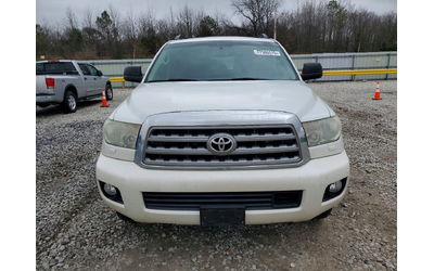 toyota-sequoia - 4
