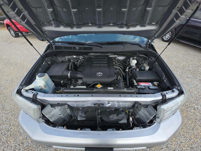 Toyota Sequoia PLATINUM* 5.7* V8* ПОДГРЕВ* КАМЕРА* КЕЙЛЕС - автомобили, коли, обяви за нови и употребявани 15