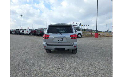 Toyota Sequoia PLATINUM* 5.7* V8* ПОДГРЕВ* КАМЕРА* КЕЙЛЕС - автомобили, коли, обяви за нови и употребявани 7