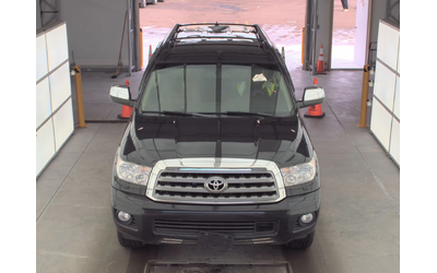 toyota-sequoia - 4