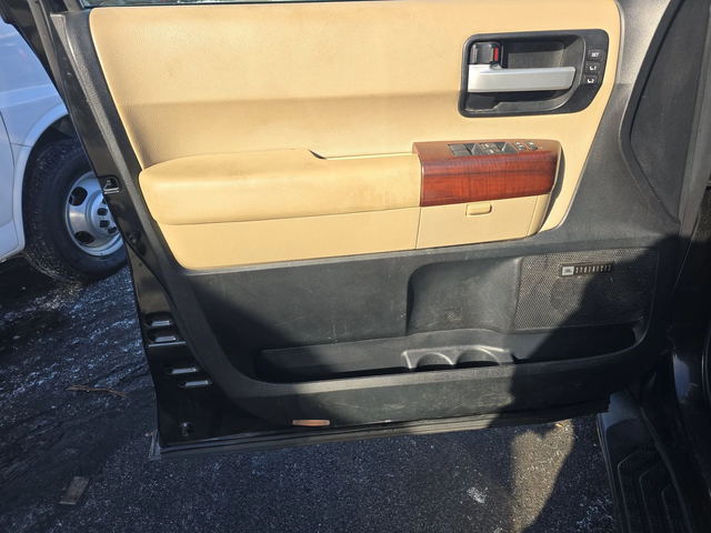 Toyota Sequoia PLATINUM* 5.7* V8* ПОДГРЕВ* КАМЕРА* КЕЙЛЕС - автомобили, коли, обяви за нови и употребявани 6