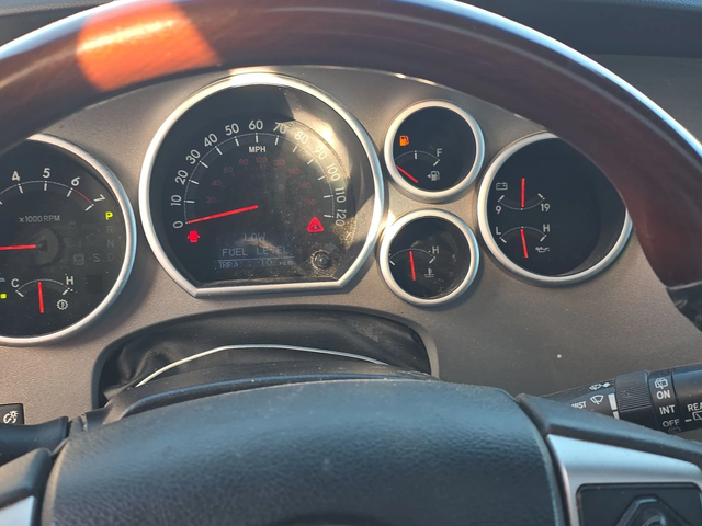 Toyota Sequoia PLATINUM* 5.7* V8* ПОДГРЕВ* КАМЕРА* КЕЙЛЕС - автомобили, коли, обяви за нови и употребявани 9