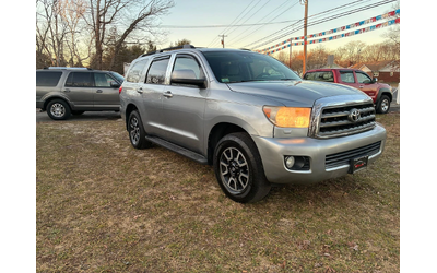 toyota-sequoia - 2