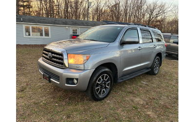 toyota-sequoia - 4