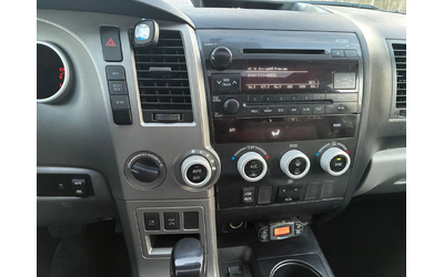 Toyota Sequoia АВТОПИЛОТ* КЕЙЛЕС* ЕЛ* СЕДАЛКИ* - автомобили, коли, обяви за нови и употребявани 9