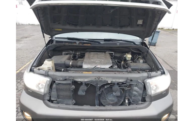 Toyota Sequoia PLATINUM* 5.7* JBL* КОЖА* ШИБИДАХ* ПОДГРЕВ* КАМЕРА - автомобили, коли, обяви за нови и употребявани 8