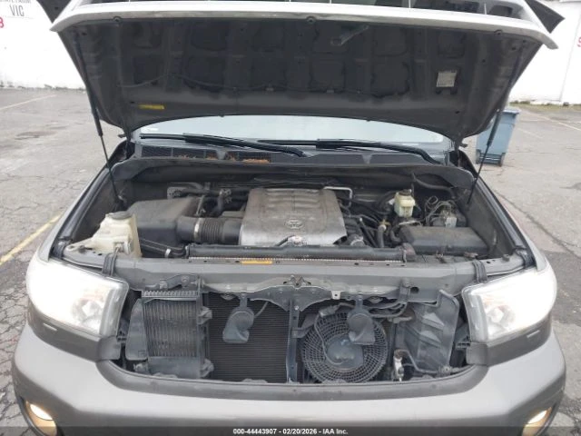 Toyota Sequoia PLATINUM* 5.7* JBL* КОЖА* ШИБИДАХ* ПОДГРЕВ* КАМЕРА - автомобили, коли, обяви за нови и употребявани 8