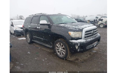 toyota-sequoia - 0