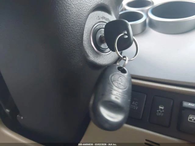 Toyota Sequoia LIMITED 5.7L V8* CARFAX* КЛИП НА МОТОРА - автомобили, коли, обяви за нови и употребявани 13