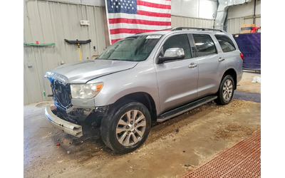toyota-sequoia - 0