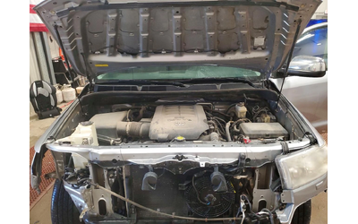 Toyota Sequoia LIMITED* 5.7* JBL* ПОДГРЕВ* КАМЕРА* ШИБИДАХ - автомобили, коли, обяви за нови и употребявани 6