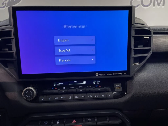 Toyota Sequoia TRD Pro HYBRID 4WD * АвтоКредит* Цена до БГ - автомобили, коли, обяви за нови и употребявани 14