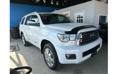toyota-sequoia - 0