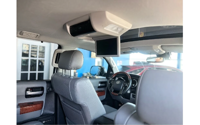 Toyota Sequoia 2019 V8 Platinum 4WD * АвтоКредит * (Цена до БГ)) - автомобили, коли, обяви за нови и употребявани 14