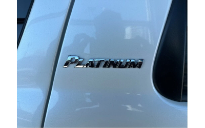 Toyota Sequoia 2019 V8 Platinum 4WD * АвтоКредит * (Цена до БГ)) - автомобили, коли, обяви за нови и употребявани 6