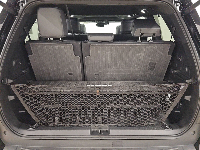 Toyota Sequoia Platinum 4x4* Pano* HuD - автомобили, коли, обяви за нови и употребявани 10