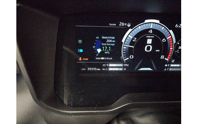 Toyota Sequoia Platinum 4x4* Pano* HuD - автомобили, коли, обяви за нови и употребявани 11