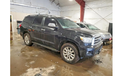 toyota-sequoia - 0