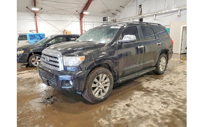 toyota-sequoia - 2