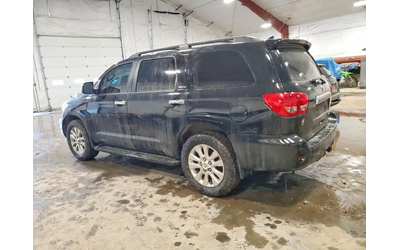 toyota-sequoia - 3