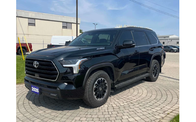 toyota-sequoia - 0
