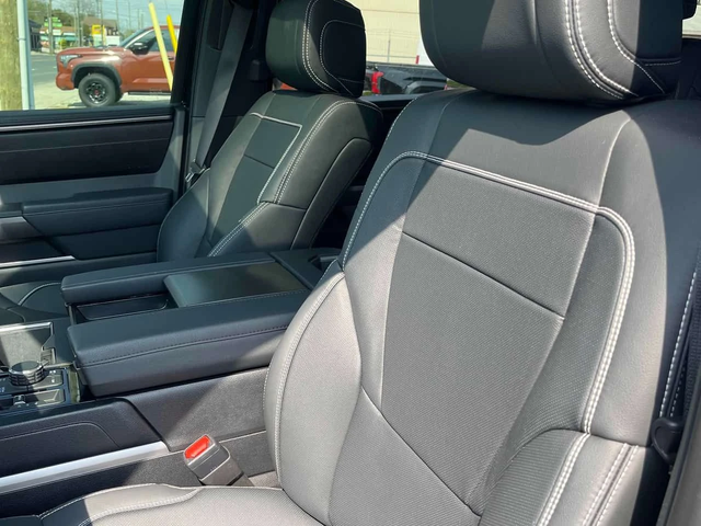 Toyota Sequoia 4WD  TRD / 360 / DISTRONIC - автомобили, коли, обяви за нови и употребявани 10