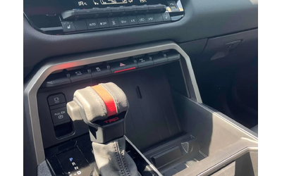 Toyota Sequoia 4WD  TRD / 360 / DISTRONIC - автомобили, коли, обяви за нови и употребявани 13
