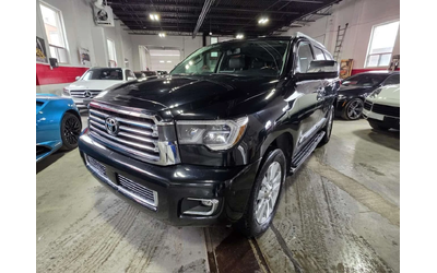 toyota-sequoia - 0
