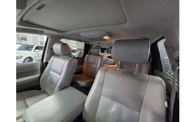 Toyota Sequoia | Platinum | ПОДГРЕВ | ОБДУХВАНЕ | CARFAX | - автомобили, коли, обяви за нови и употребявани 10