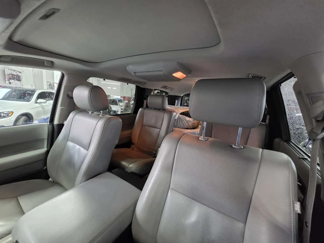 Toyota Sequoia | Platinum | ПОДГРЕВ | ОБДУХВАНЕ | CARFAX | - автомобили, коли, обяви за нови и употребявани 10