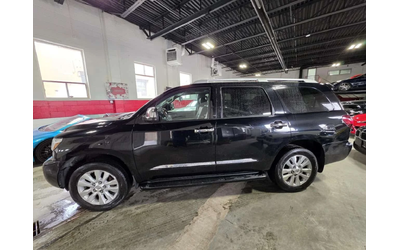 toyota-sequoia - 1