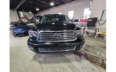 toyota-sequoia - 5