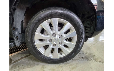 Toyota Sequoia | Platinum | ПОДГРЕВ | ОБДУХВАНЕ | CARFAX | - автомобили, коли, обяви за нови и употребявани 6
