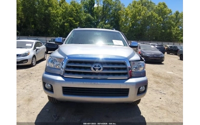toyota-sequoia - 0