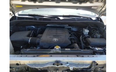 Toyota Sequoia LIMITED - автомобили, коли, обяви за нови и употребявани 11
