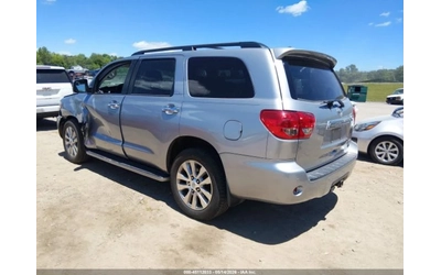 toyota-sequoia - 3